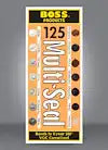 ACCUMETRIC 142892 MULTI SEAL BUILDING CONSTRUCTION SE