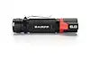 BAMFF 6.0 DUAL LED FLASHLIGHT 600LM