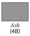 CTF UNI PA FAB 24'2'ASH
