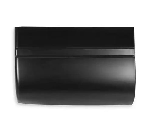 77' REMOVEABLE MUD FLAP