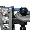 GH-623 MEGA-DUTY 2.5' SHANK 6' DROP 3K TW