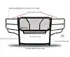 Black Horse Off Road RU-FOF116-B-K2 Rugged Heavy Duty Grille Guard Kit