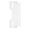 RAPTOR UNIVERSAL SANDWICH ADPTR WH