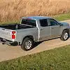 Putco 3751240 - PRO Stainless Steel Rocker Panel