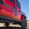 STEP-SLIDER SKID PLATE