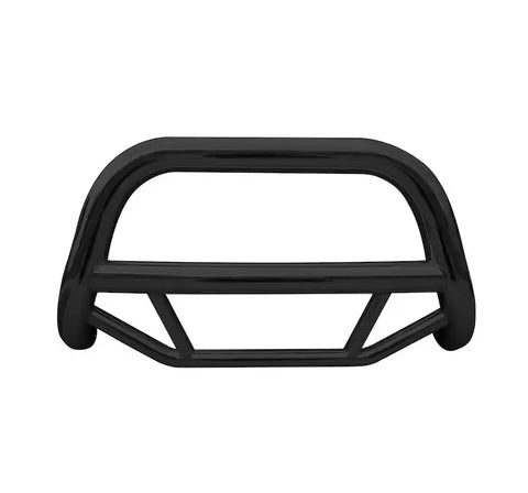 Black Horse Off Road MBB-JEB9001 Steel No skid plate