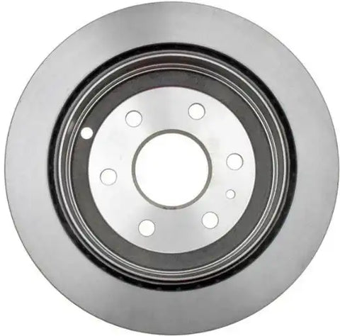 DISC BRAKE ROTOR