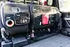 BUILTRIGHT 105009 TECH PANEL  BLACK - 6PC+ KIT
