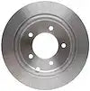 DISC BRAKE ROTOR