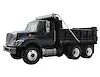 Buyers Products 5544395 Tarpaulin For Duty Dump Trucks 19 Foot Maximum Length To 8