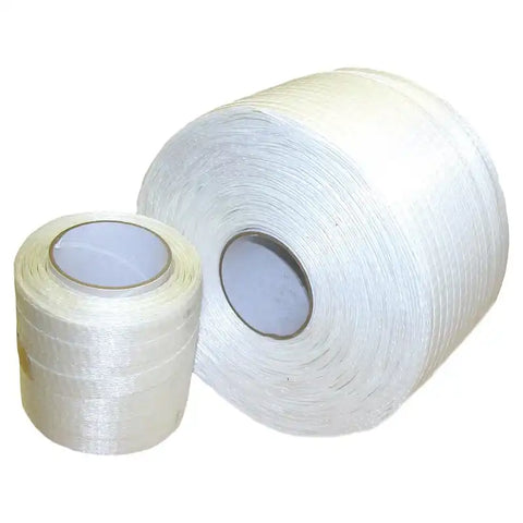 3/4' X 2100' WOVEN CORD STRAPPING