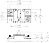 CIRCUIT BREAKER  BUS 285 SFCMT 100