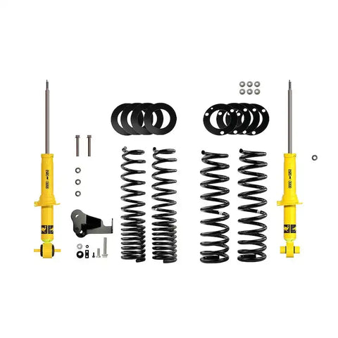ARB USA BRONMK2 LIGHT LOAD SUSPENSION KIT