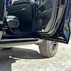 ROCK SLIDE BD-SL-100-TUND TUNDRA ROCK SLIDERS DRIVERS SIDE SU