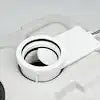 965 PORTABLE TOILET  PLATINUM