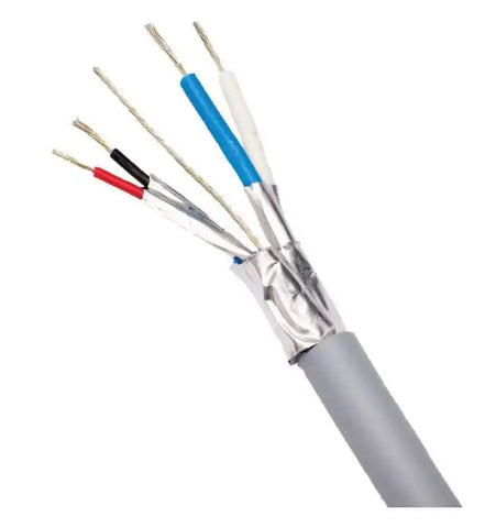 MICRO BULK CABLE GRY 20 METERS-1 PC