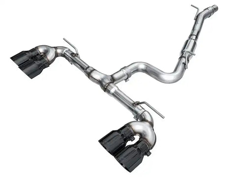 AWE 3020-43658 AWE TRACK EDITION - DIAMOND BLACK T
