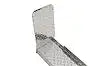 Dee Zee DZ1040 Running Board Cab Section Brite-Tread Aluminum Chevy Express/ Savana 155 Wheel Base