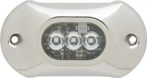 ATTWOOD MARI 65UW03B-7 LIGHT-UW 12/24 03LED BLUE