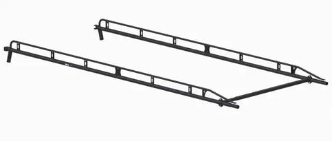 HOLMAN 12103 THE PRO RACK SIDE CHANNELS