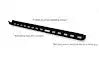Black Horse Off Road RJERE OEM Replica Running Boards