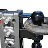 GH-613 MEGA-DUTY 2.5' SHANK 6' DROP 3K TW