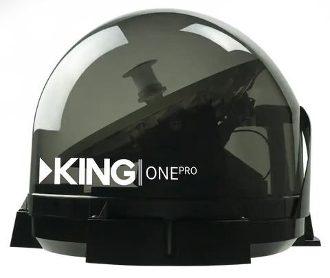 KINEONEPRO PORTABLE SATELLITE ANT