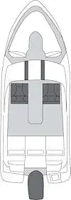 BOAT COVER - FLEX-FIT  PRO #10