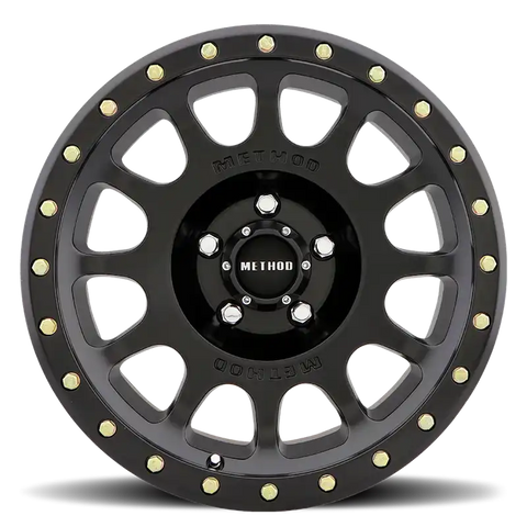 MR305 NV  17X8.5  0MM OFFSET