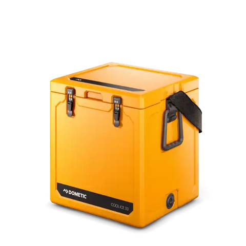 WCI33 PASSIVE COOL BOX  33 LITERS