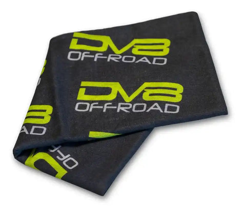 DV8 Offroad A-DV8 MASK Neck Gaiter/Mask