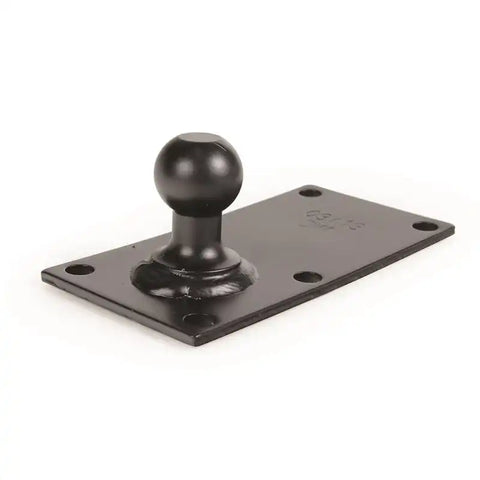 CAMCO 48388 TRAILER TONGUE BALL PLATE