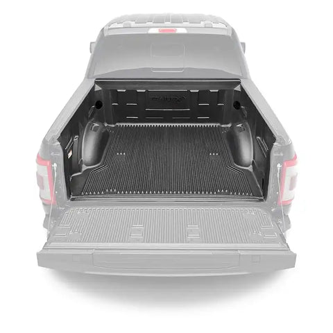 TrailFX RD65U16 - Component Tub For Trail FX Bed Liners