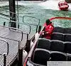 4.5' X 15.5' TWIN EYE FENDER