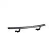 Black Horse Off Road PRB1J1 Peerless Rear Bumper Guard