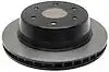DISC BRAKE ROTOR