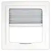 RV SKYLIGHT SHADE WITH THERMO SHIEL