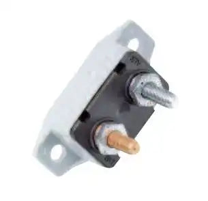 BUSSMANN CB123-30HB INLINE PLAST CIRCUIT BRKE