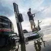 Minn Kota 1810442 TALON ANCHOR  10'  BLACK BT