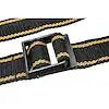 ATTWOOD MARI 9013-3 40' BAT. STRAP & HDW KIT