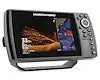 HELIX7CHIRPMDI GPS G4N DISPLAY ONLY