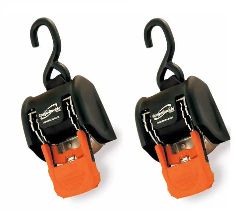 IMMI F111640 CARGOBUCKLE 1' RETRACTABLE TIE-DOWN