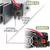 JEEP JK  45W GMRS RADIO KIT