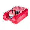 ASM-W/THD PU GAS TANK3GAL