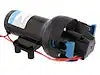 JABSCO P601J-219N-4A HOTSHOT HD6 12V 6GPM 70PSI KIT