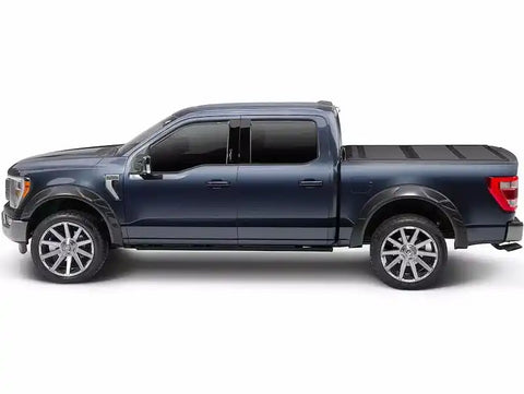 Extang 80456 Tonneau Cover Endure ALX Hard Folding