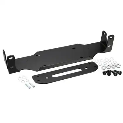 Bulldog Winches 20353 Winch Mount