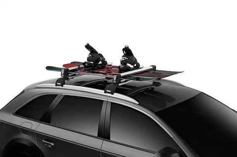 Thule 7326 SnowPack 6pr