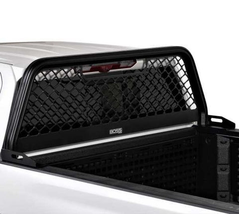 Putco 89057 - Boss Rack® Black