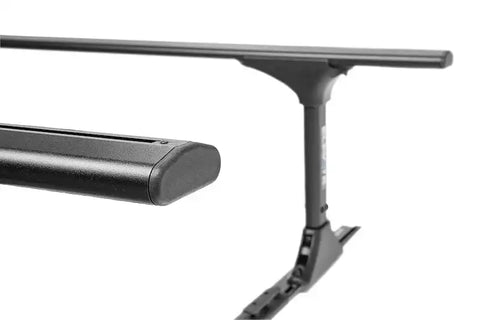 750 Ladder Rack Truxedo 1118570 - Ladder Rack Elevate FS 750 Pound Capacity – TruckPoint